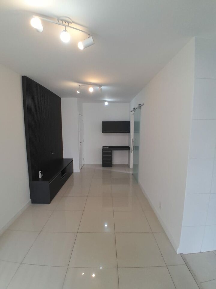 Apartamento para Locação - BELA VISTA