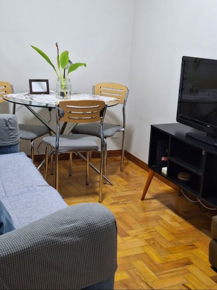 Apartamento para Locação - BELA VISTA