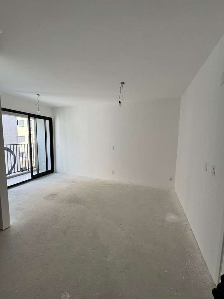 Apartamento para Venda - CAMPOS ELÍSEOS