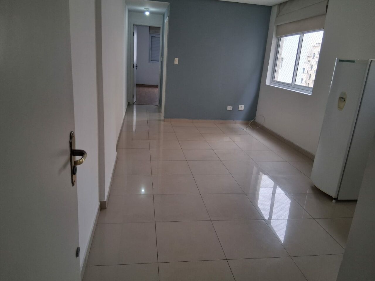 Apartamento para Locação - CONSOLAÇÃO