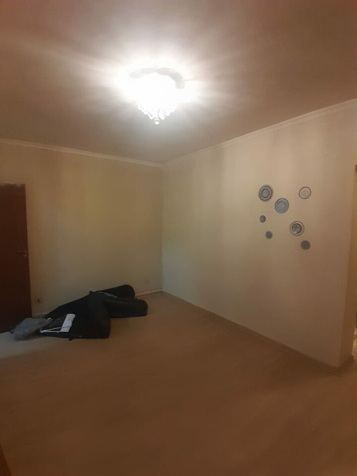 Apartamento para Venda - BELA VISTA