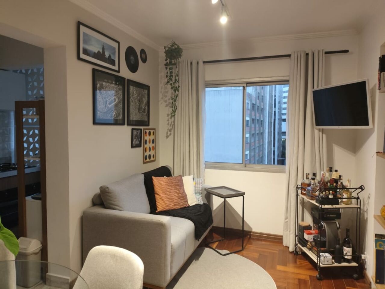 Apartamento para Venda - BELA VISTA