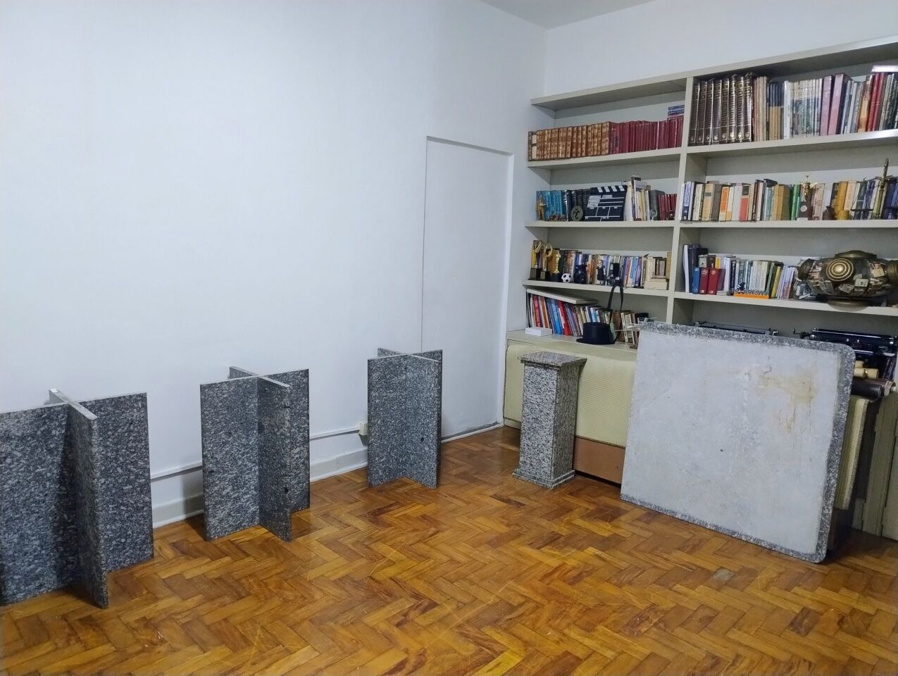 Comercial para Locação - CONSOLAÇÃO