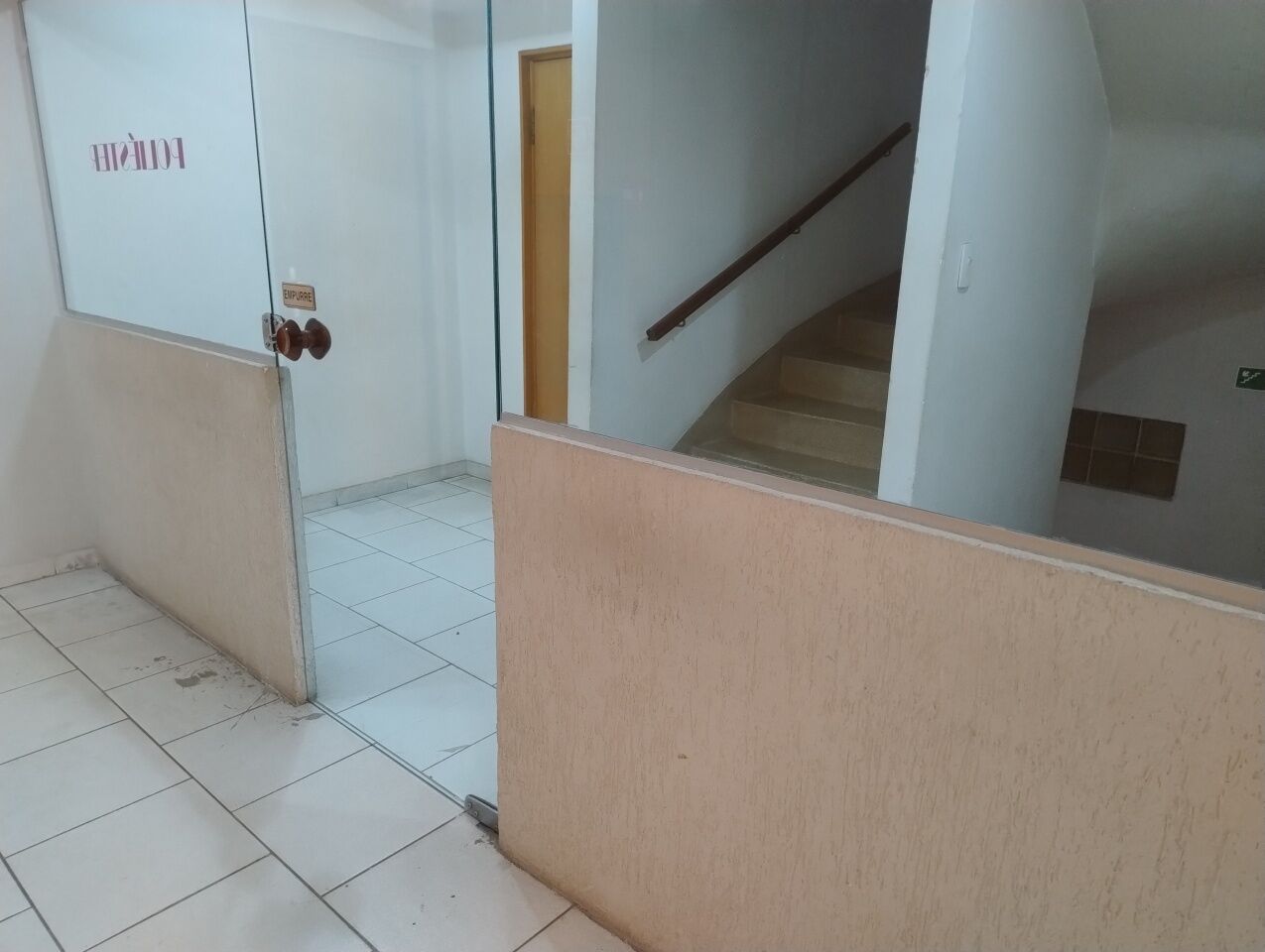 Conj. Comercial para Locação - CONSOLAÇÃO