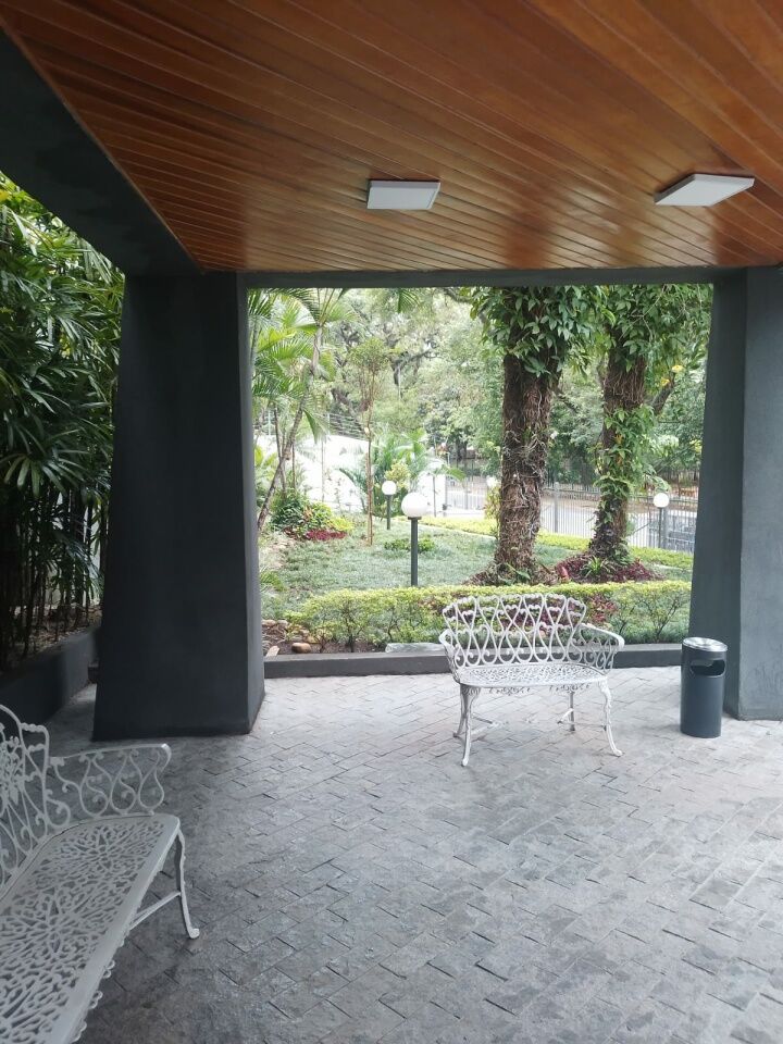 Apartamento para Locação - BELA VISTA