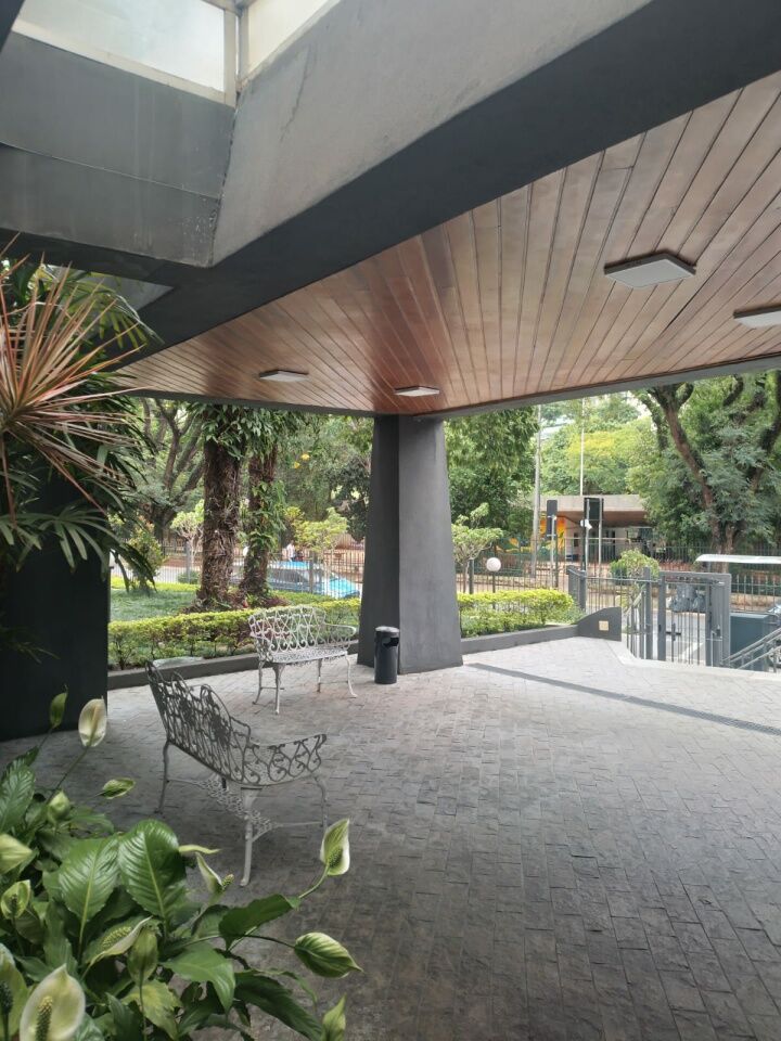 Apartamento para Venda - BELA VISTA