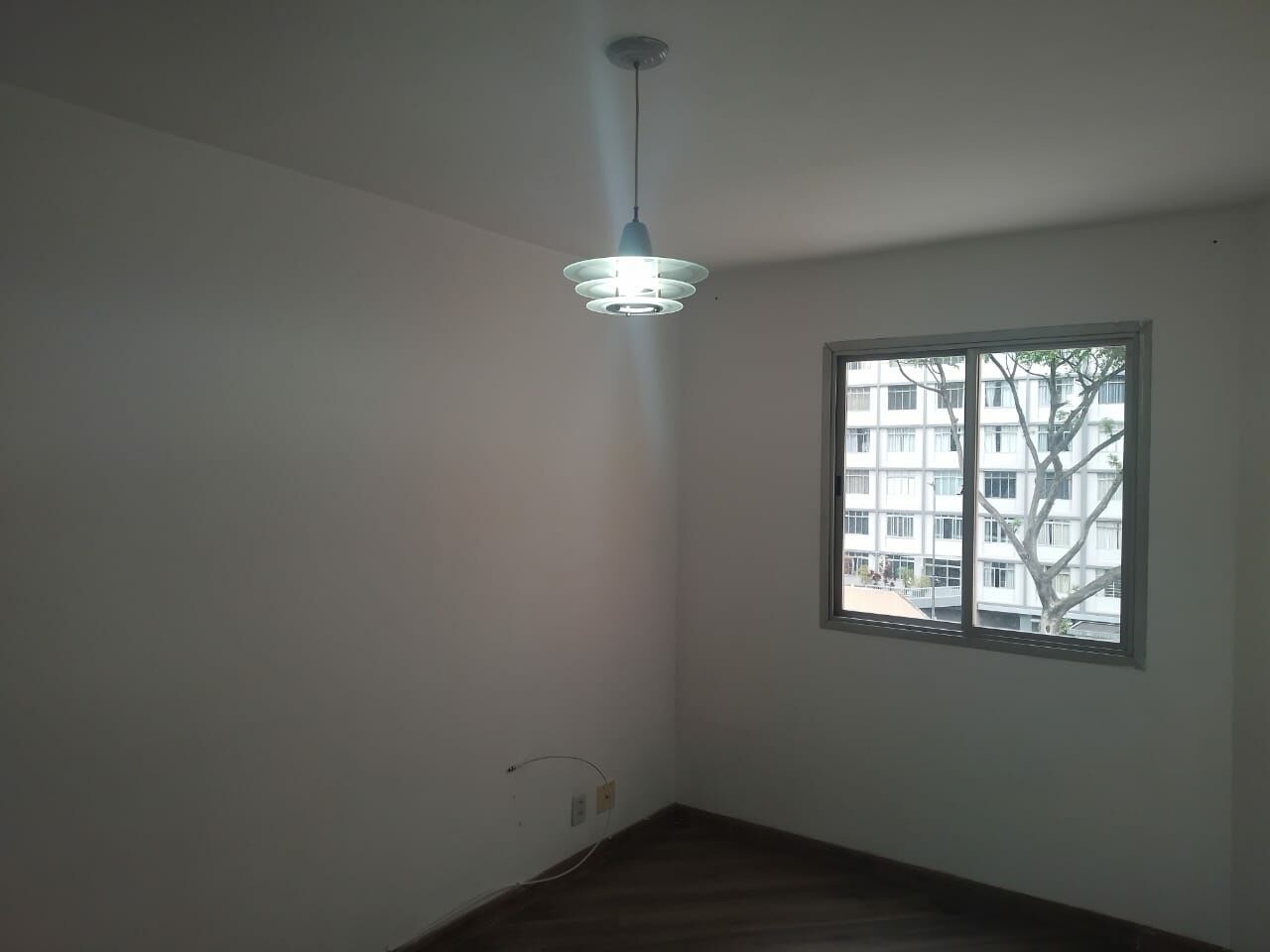 Apartamento para Venda - BELA VISTA