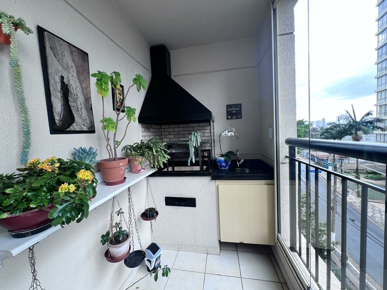 Apartamento para Venda - MORRO DOS INGLESES