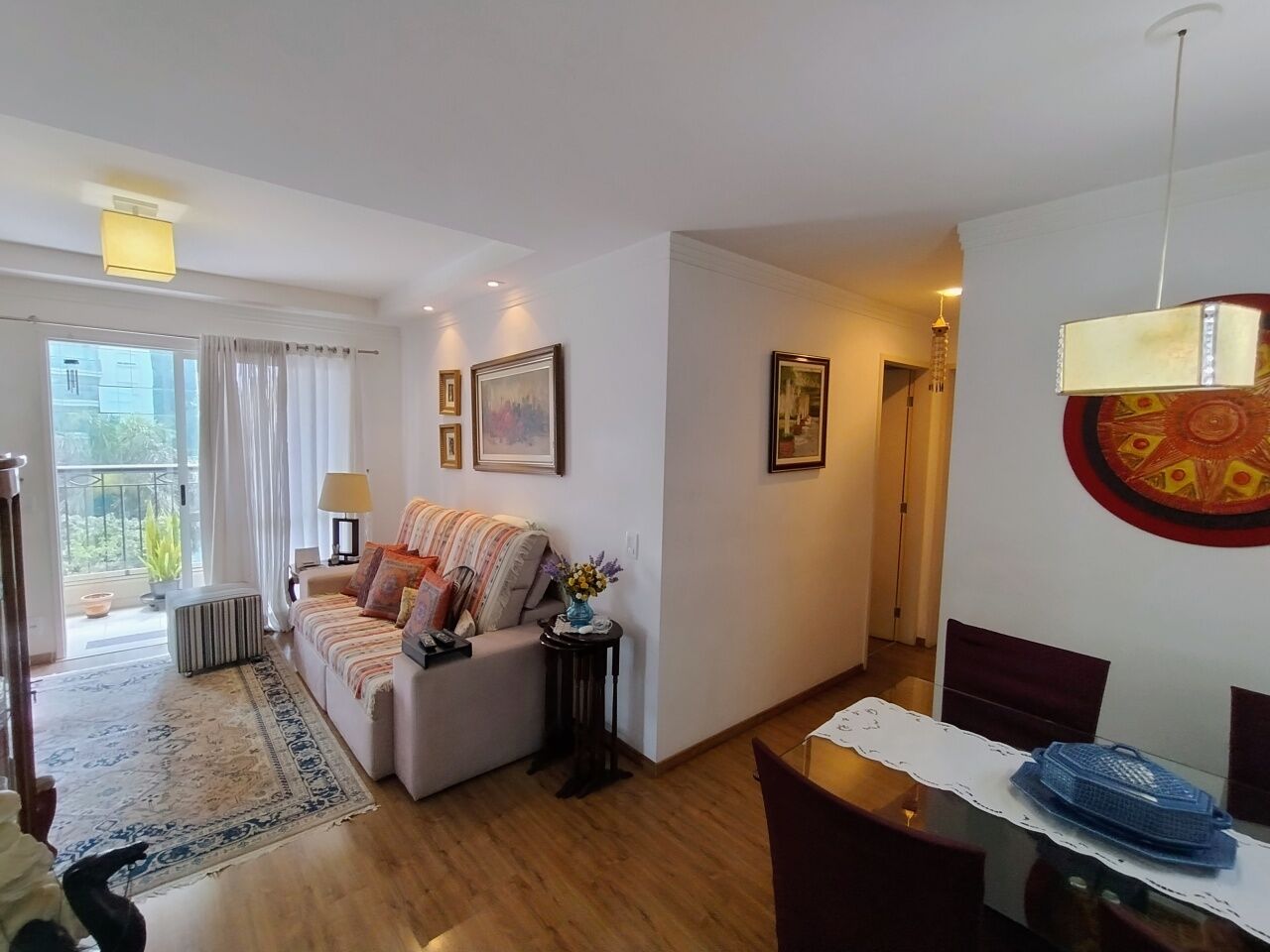 Apartamento para Venda - MORRO DOS INGLESES