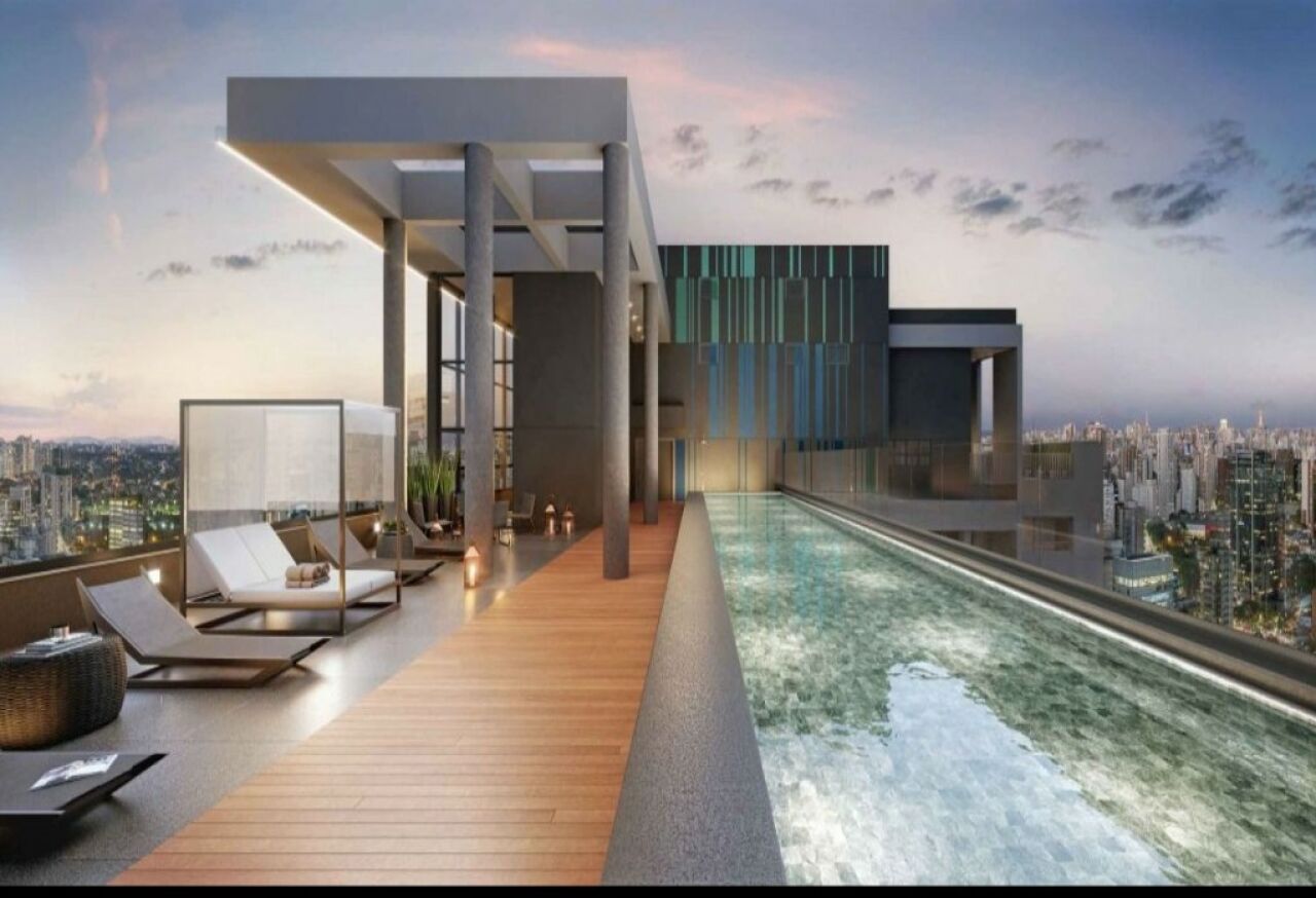 Apartamento para Venda - CONSOLAÇÃO