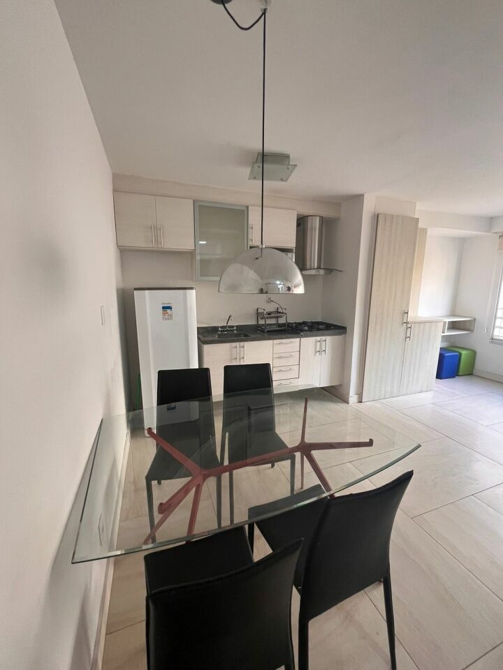 Apartamento para Locação - BELA VISTA