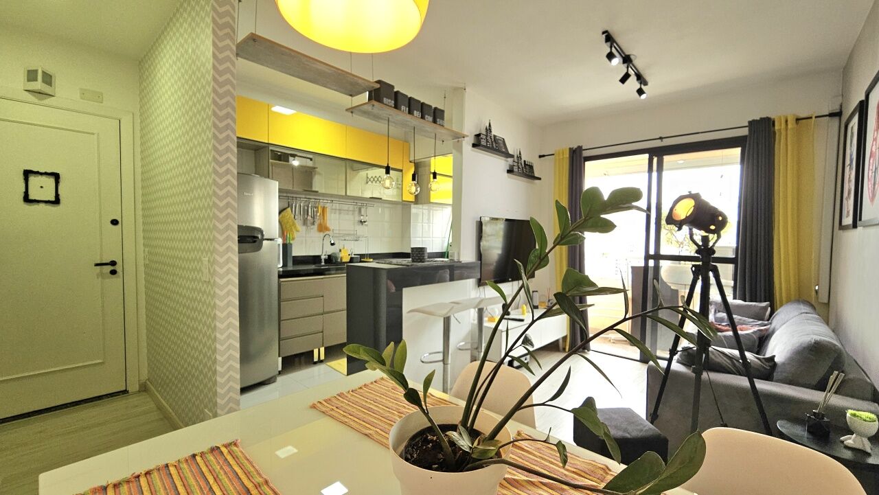 Apartamento para Venda - CERQUEIRA CESAR