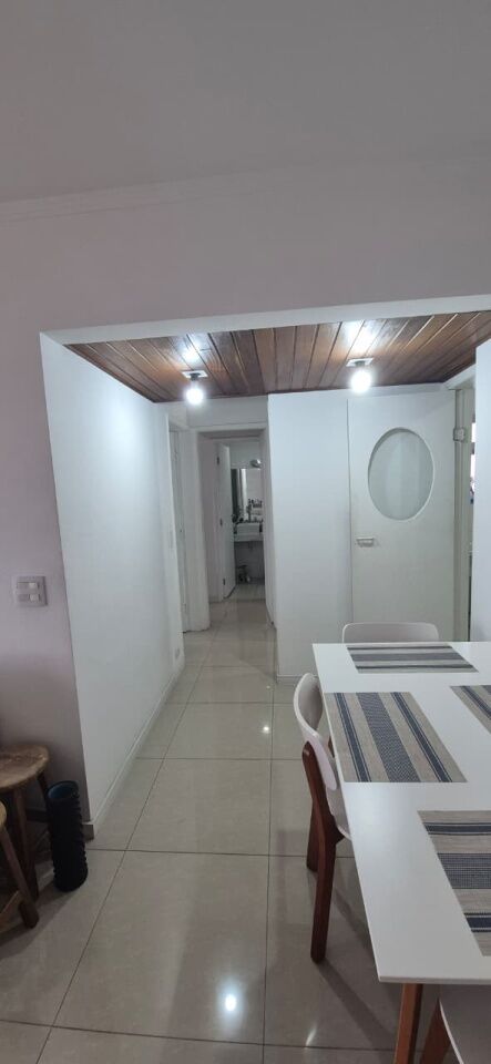 Apartamento para Venda - MOOCA