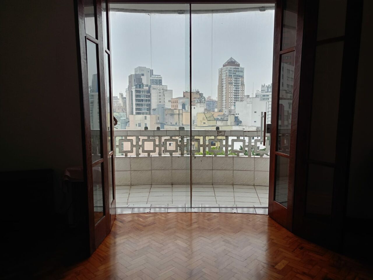 Apartamento para Venda - CONSOLAÇÃO