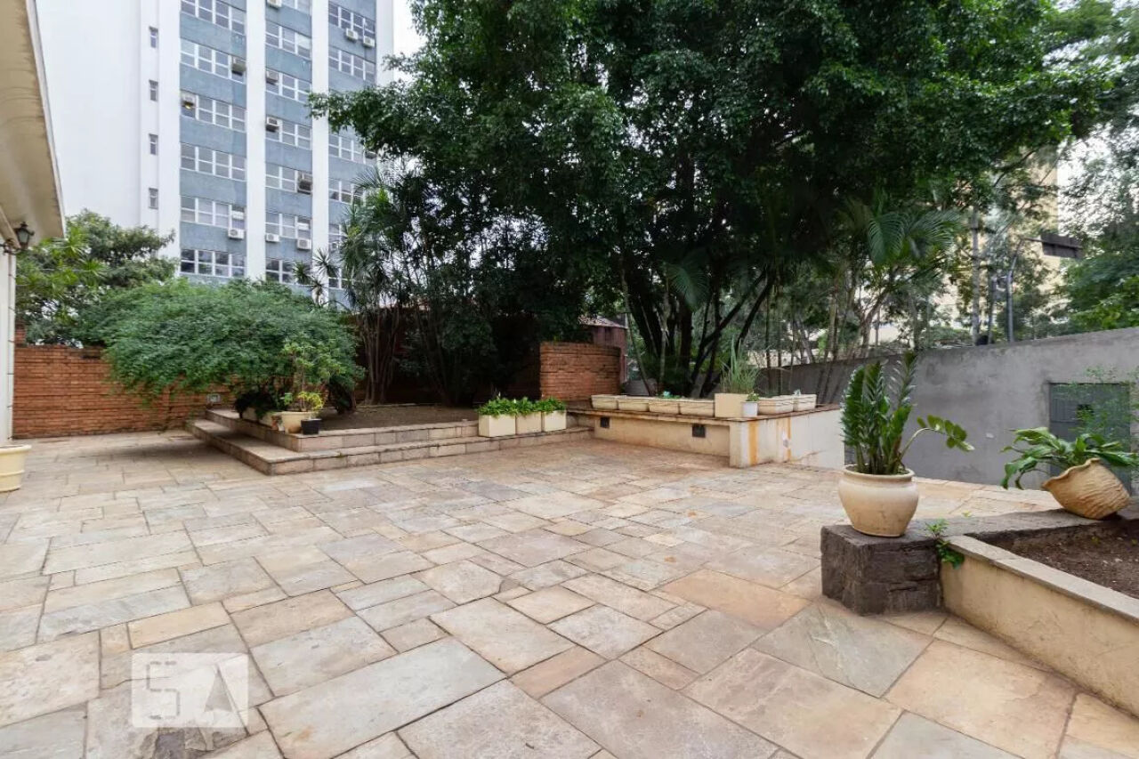 Apartamento para Venda - JARDIM PAULISTA