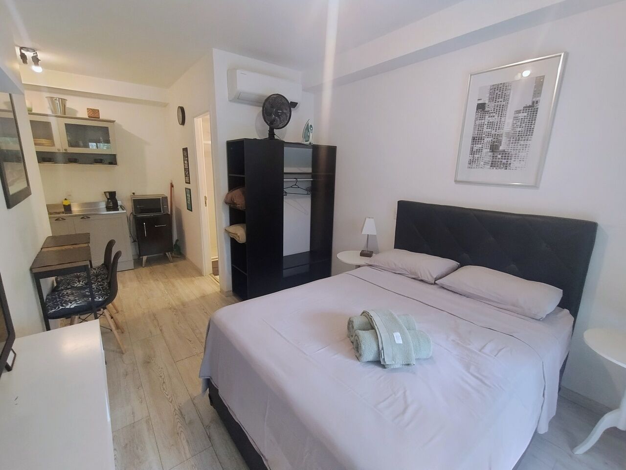 Apartamento para Locação - REPÚBLICA