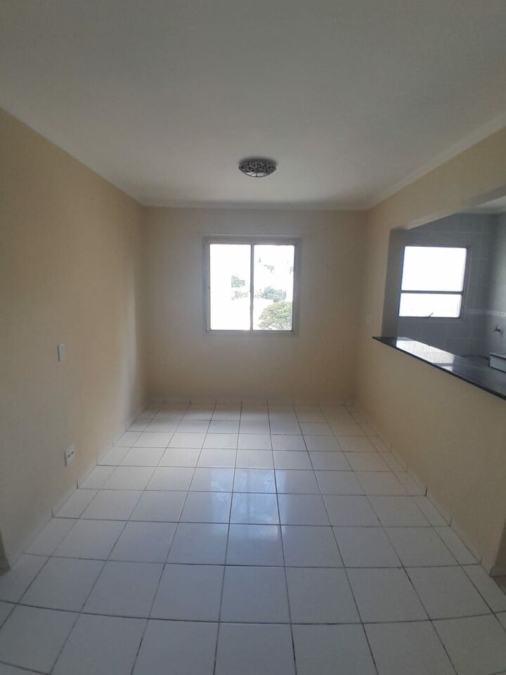 Apartamento para Locação - BELA VISTA
