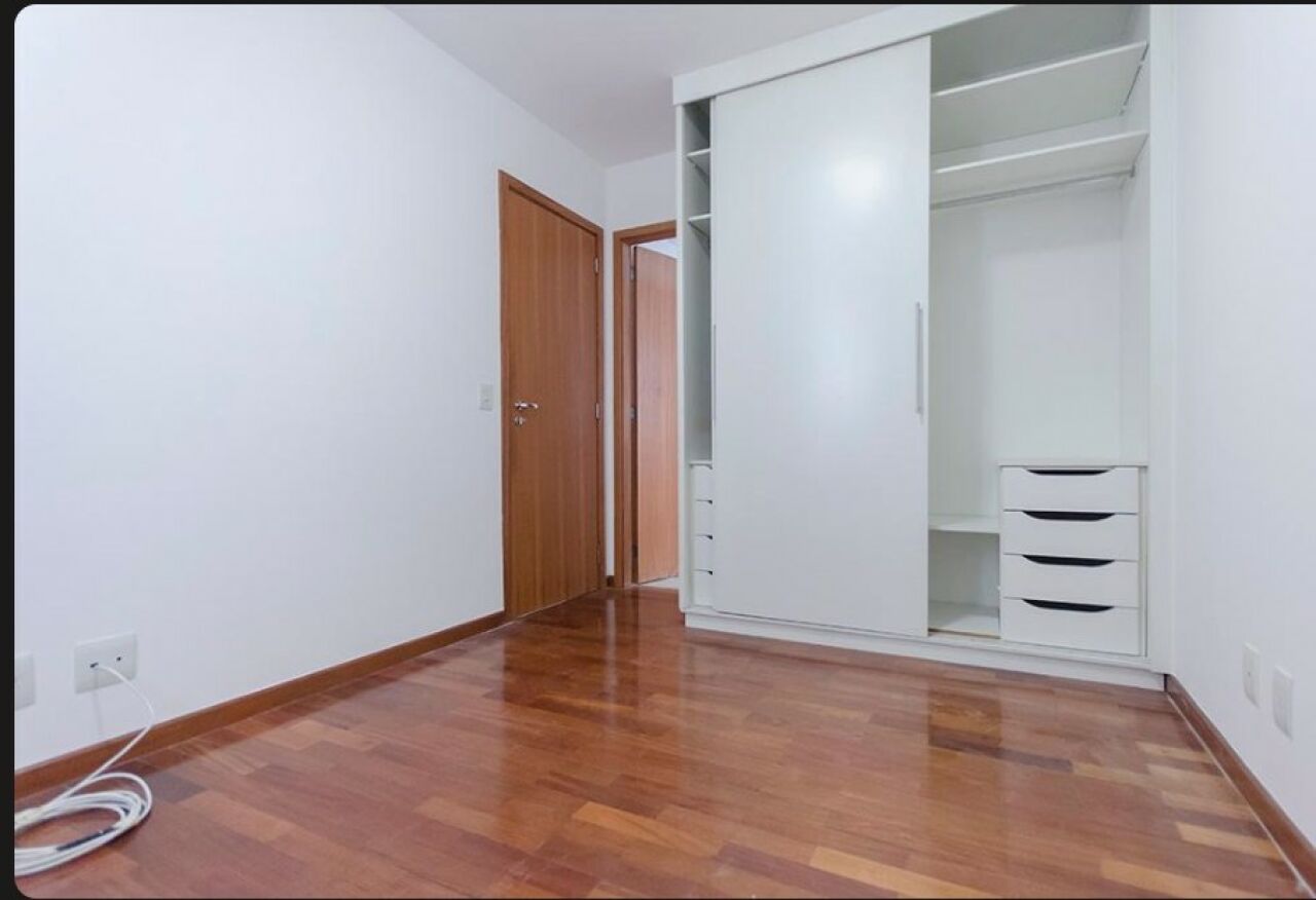 Apartamento para Locação - HIGIENÓPOLIS