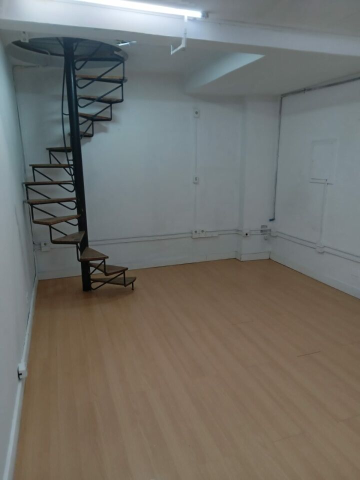 Loja para Locação - VILA BUARQUE