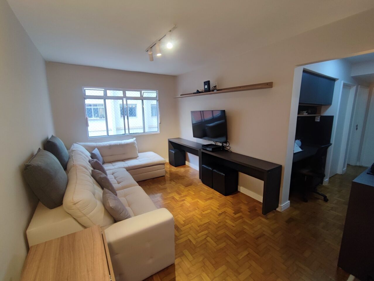 Condomínio para Venda - CONSOLAÇÃO