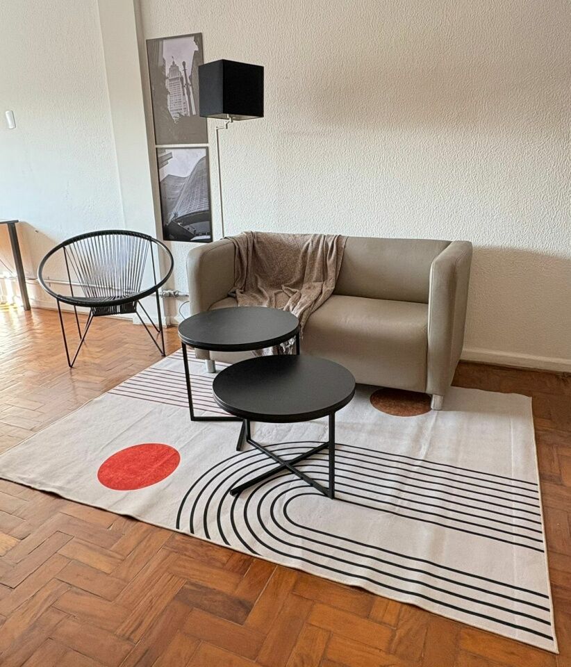 Apartamento para Locação - VILA BUARQUE