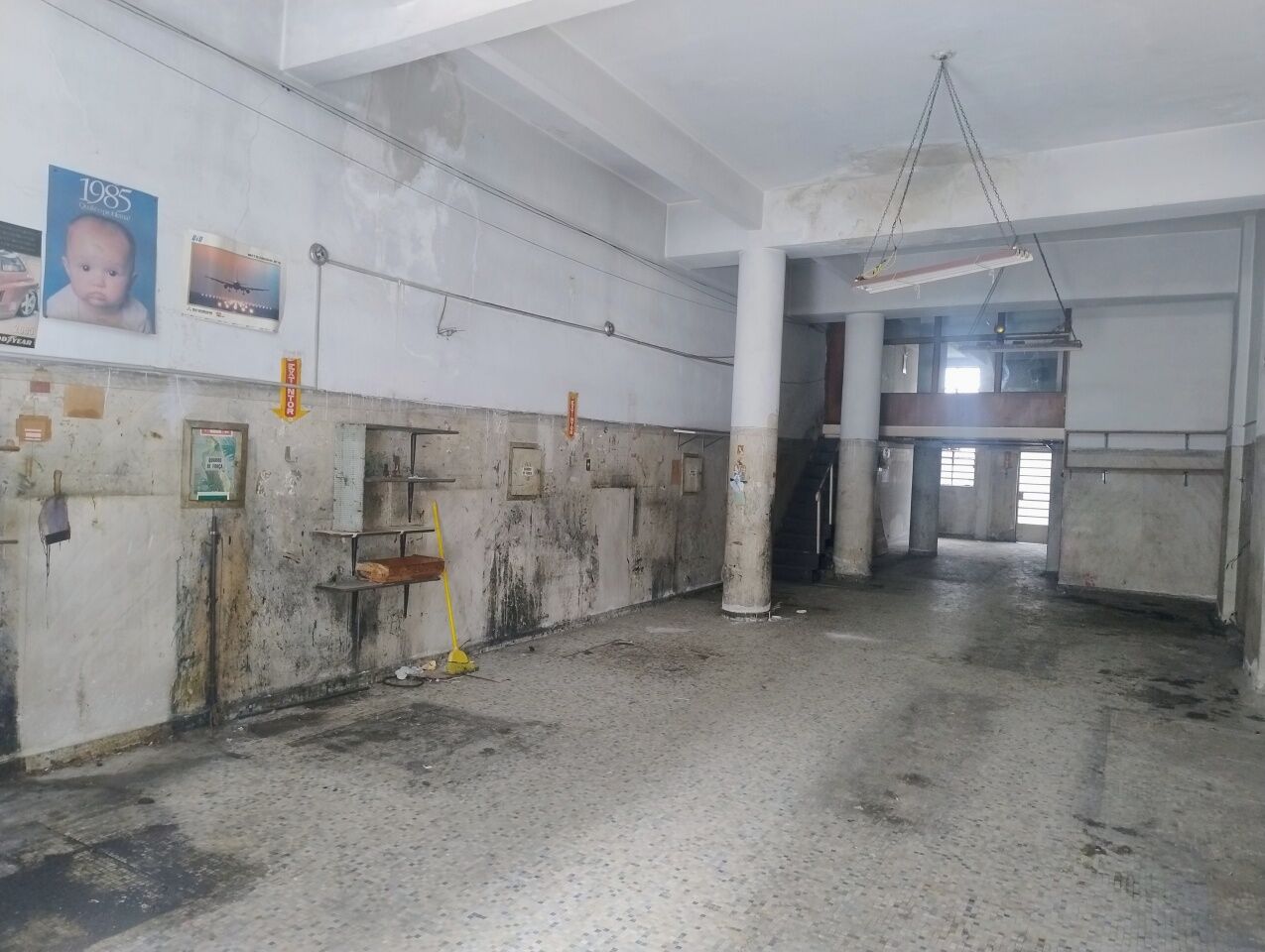 Loja para Locação - CONSOLAÇÃO