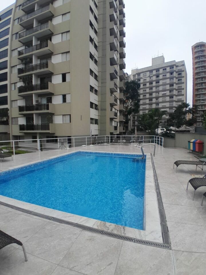 Apartamento para Locação - CONSOLAÇÃO