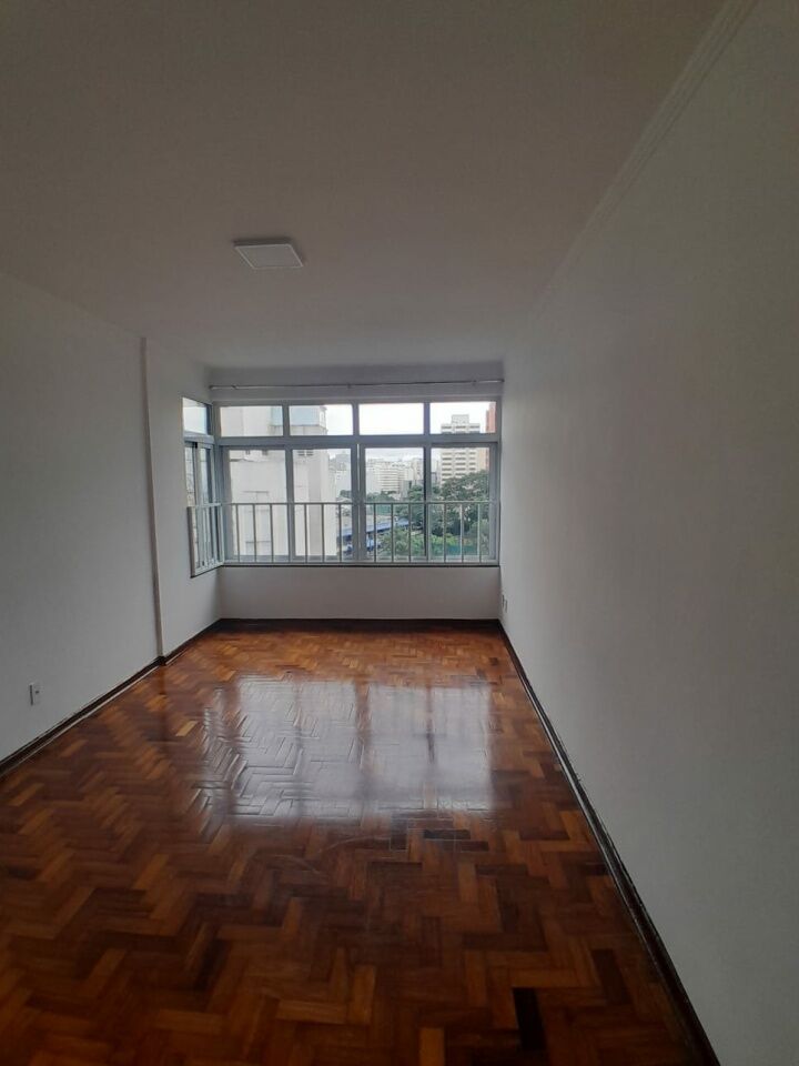 Apartamento para Locação - CONSOLAÇÃO