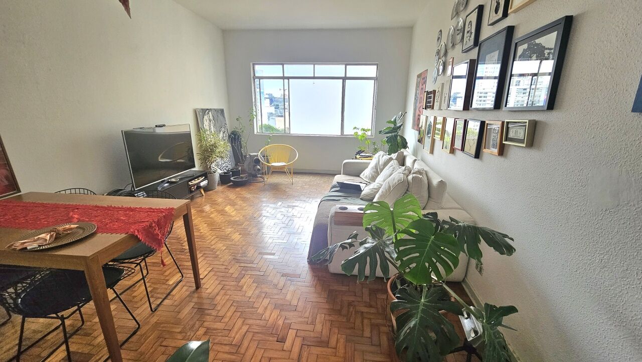 Apartamento para Venda - CONSOLAÇÃO