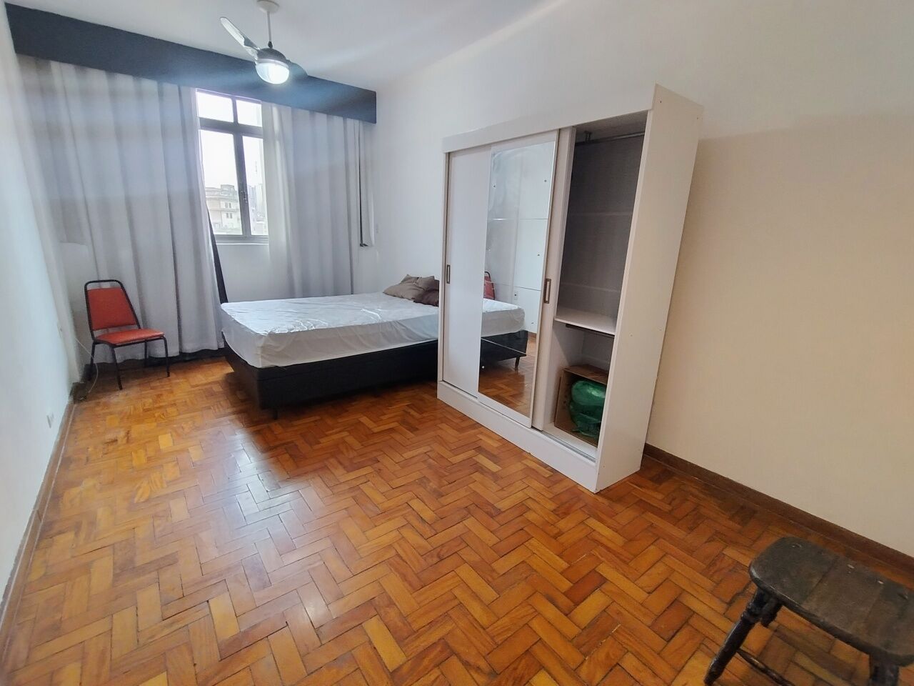 Apartamento para Locação - CONSOLAÇÃO