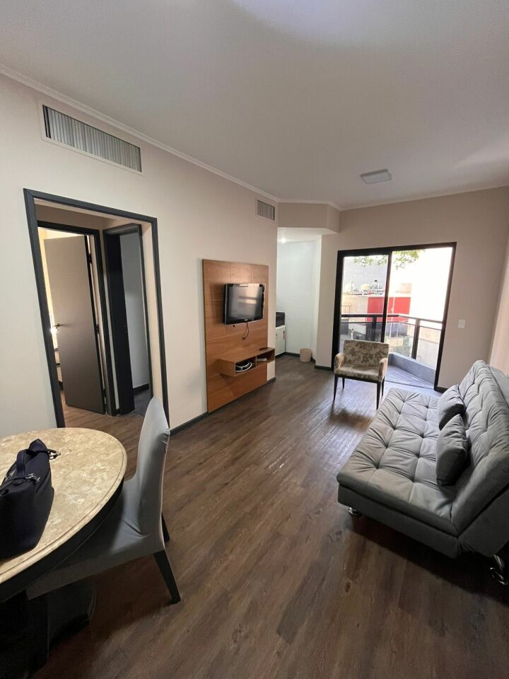 Apartamento para Locação - CONSOLAÇÃO