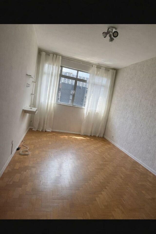 Apartamento para Venda - BELA VISTA