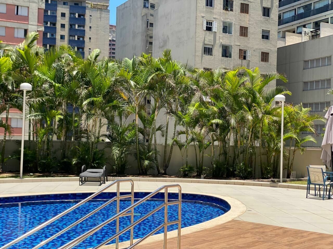 Apartamento para Locação - BELA VISTA