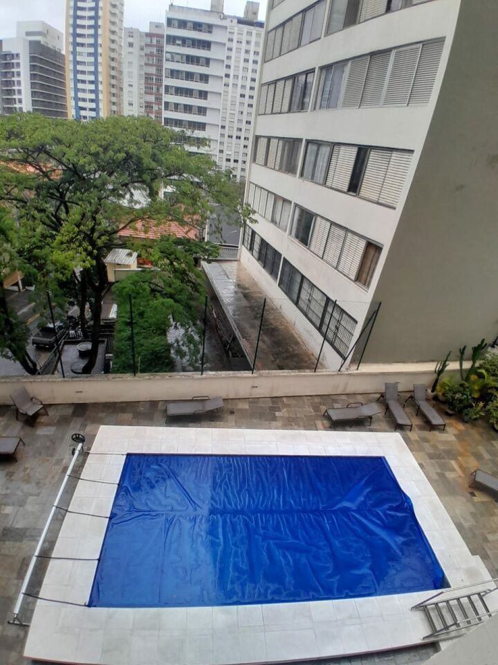 Apartamento para Venda - CONSOLAÇÃO