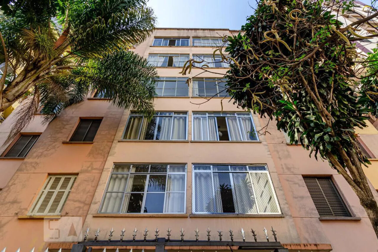 Apartamento para Venda - CONSOLAÇÃO