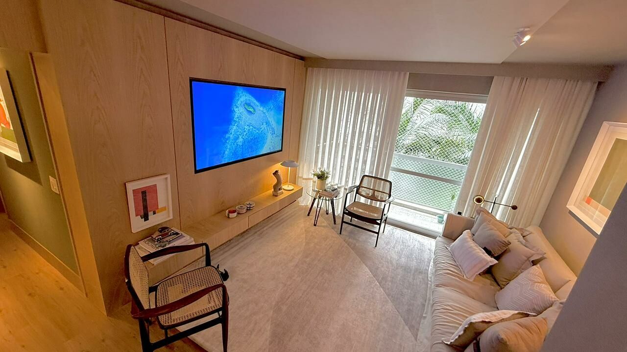 Apartamento para Venda - CONSOLAÇÃO