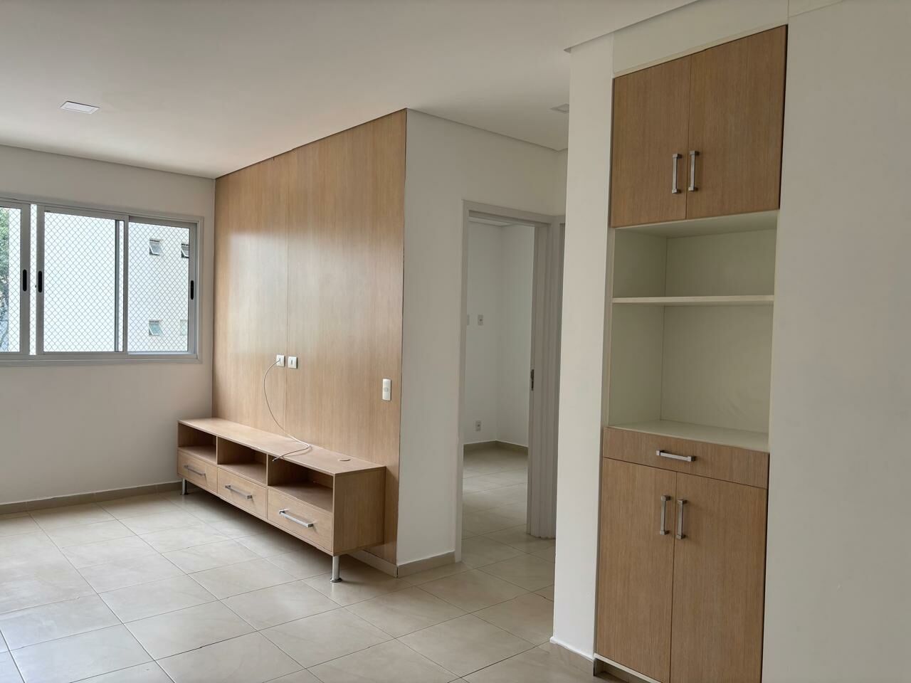 Apartamento para Locação - SANTA CECÍLIA