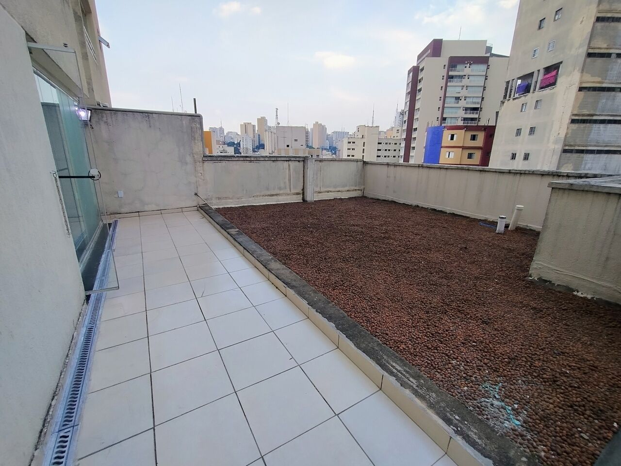 Cobertura para Venda - CONSOLAÇÃO