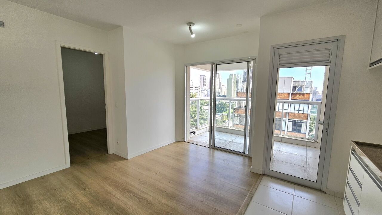 Apartamento para Venda - CONSOLAÇÃO