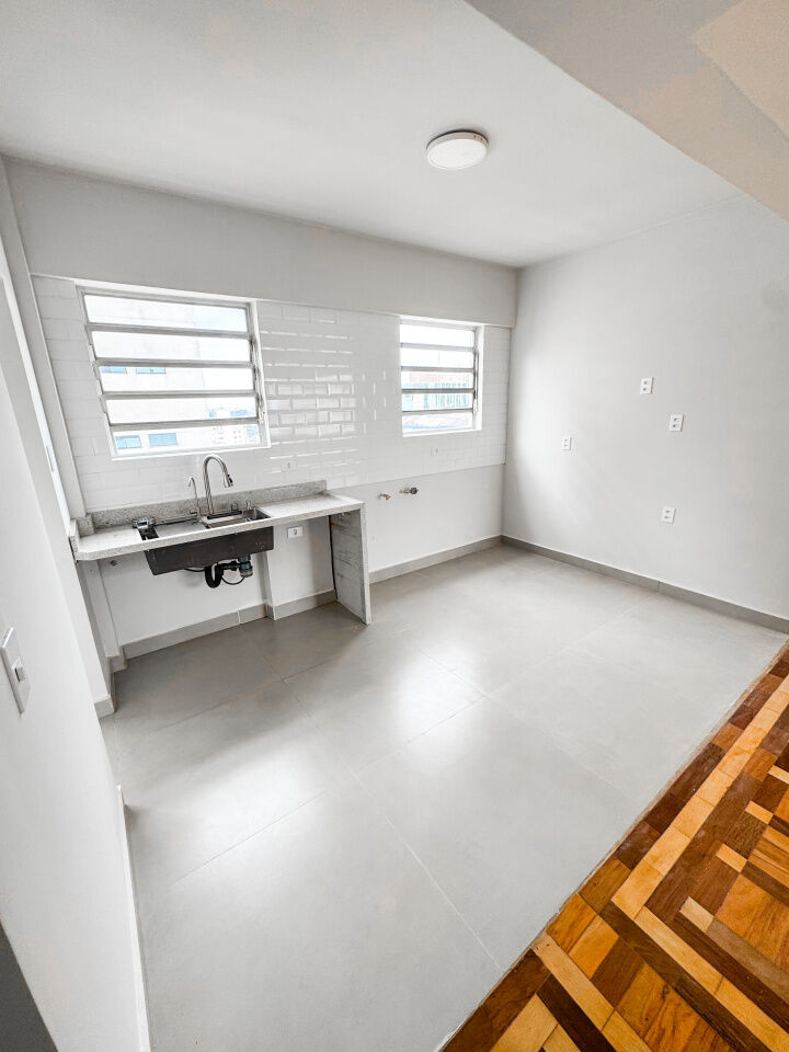 Apartamento para Venda - JARDIM PAULISTA