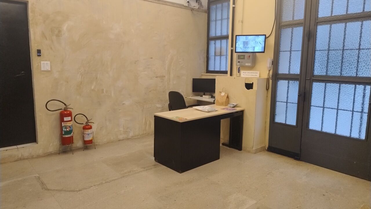 Apartamento para Venda - CONSOLAÇÃO