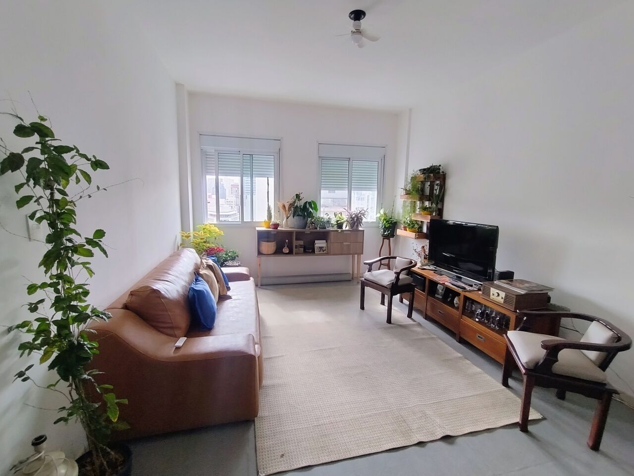 Apartamento para Venda - CONSOLAÇÃO