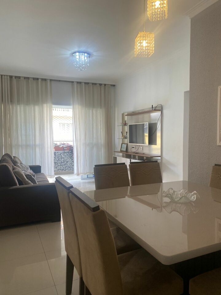 Apartamento para Venda - BELA VISTA