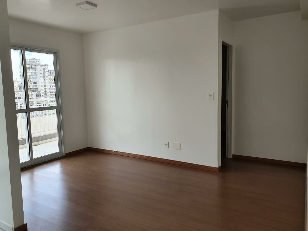 Apartamento para Venda - REPÚBLICA