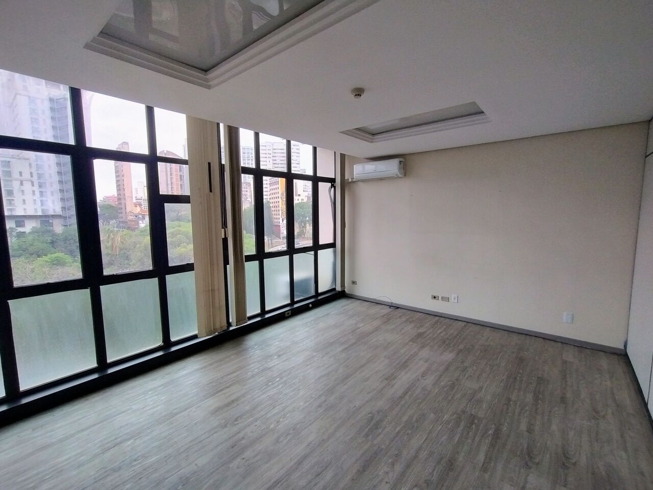 Conj. Comercial para Venda - BELA VISTA