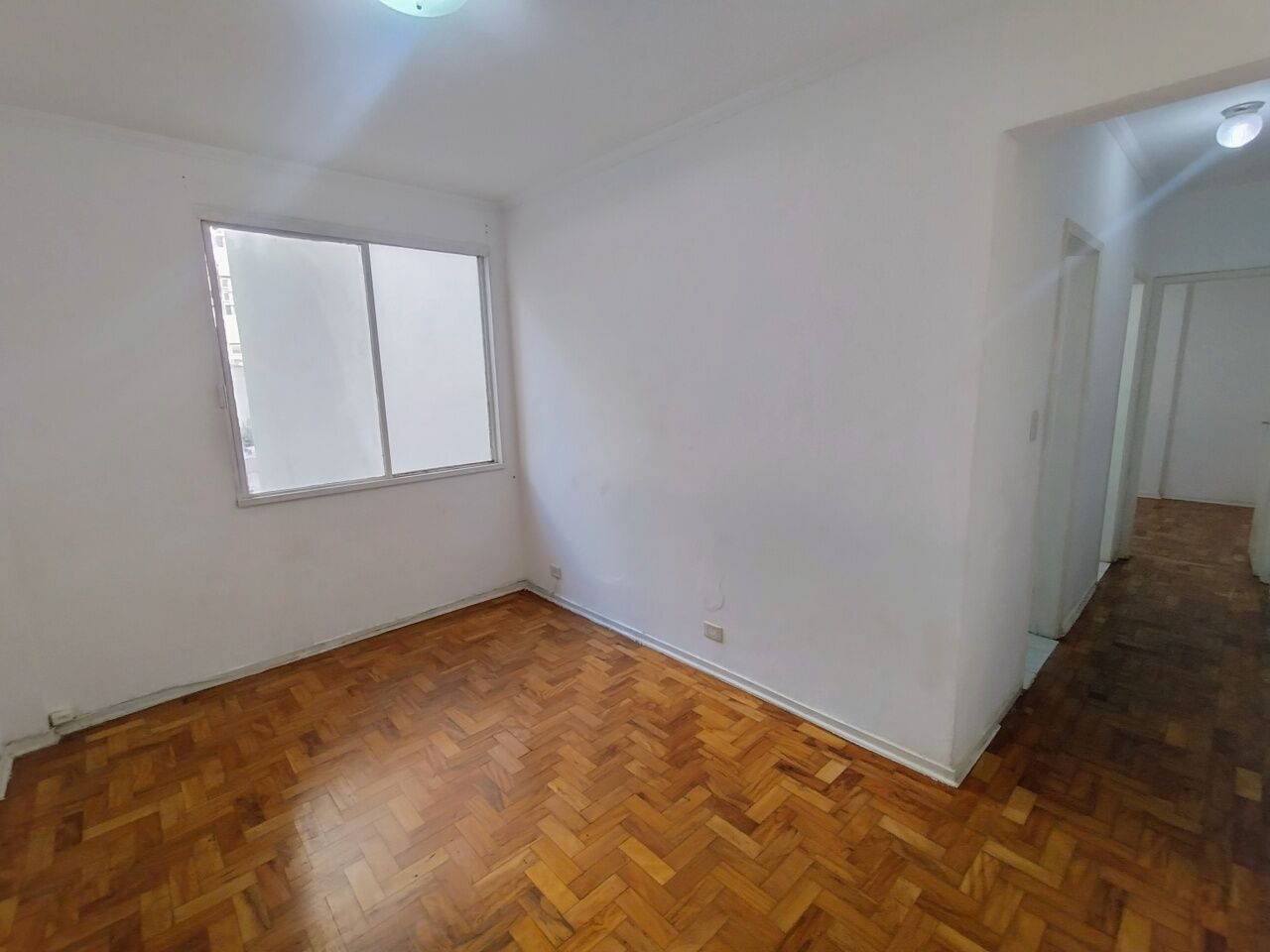 Apartamento para Locação - CONSOLAÇÃO