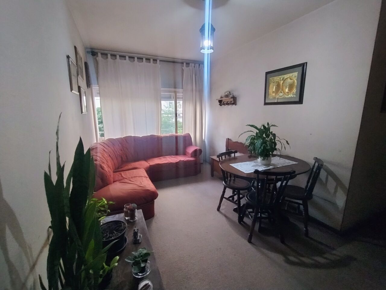 Apartamento para Venda - VILA BUARQUE