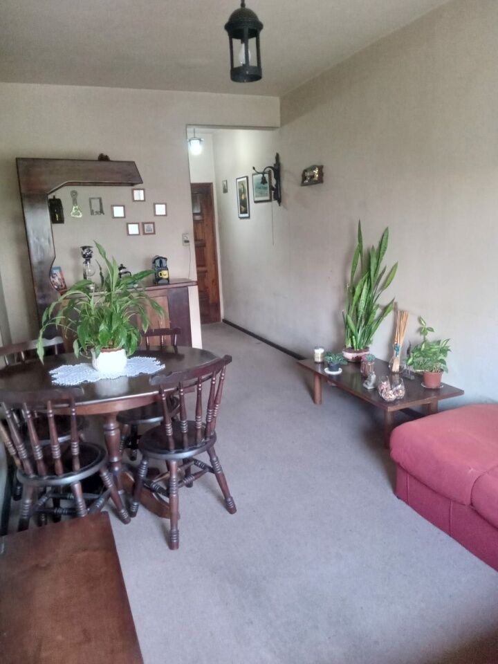 Apartamento para Venda - VILA BUARQUE