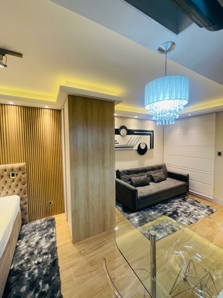 Apartamento para Locação - CONSOLAÇÃO