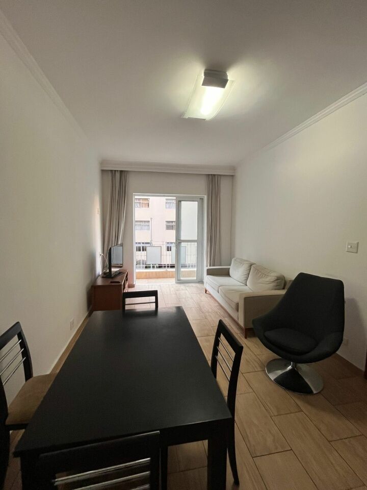 Apartamento para Locação - BELA VISTA